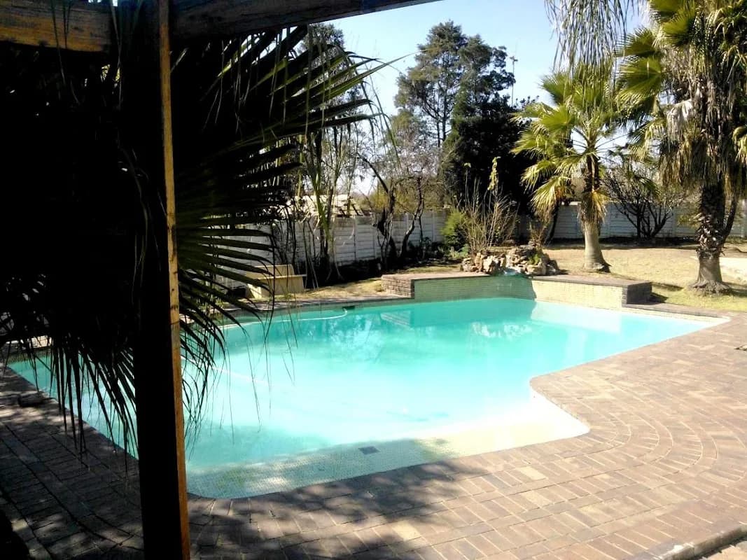 4Ways Boarding Hostel in Fourways