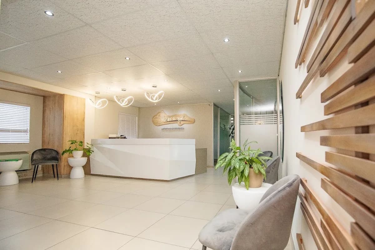 Duvenage Attorneys in Richards Bay CBD