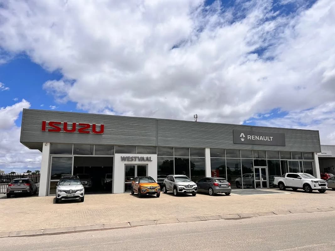 Westvaal Mahikeng in Mahikeng Industrial