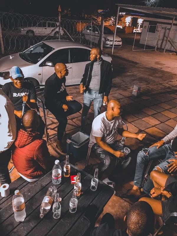 Brazo Clean Zone Carwash in Ngwelezane