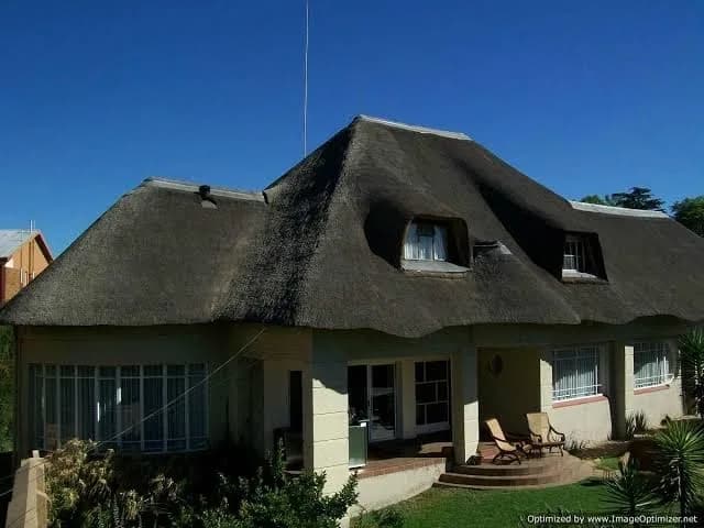Bedfordview Boutique Lodge in Bedfordview