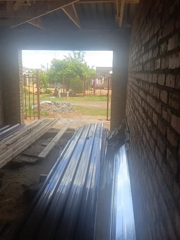 3778 kgotsong Bloemfontein in Mangaung