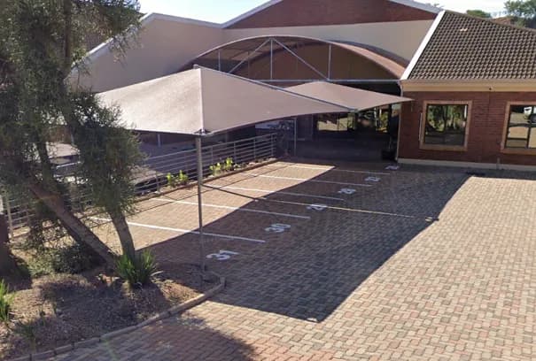 AJ Property Holdings (Pty) Ltd in Westville