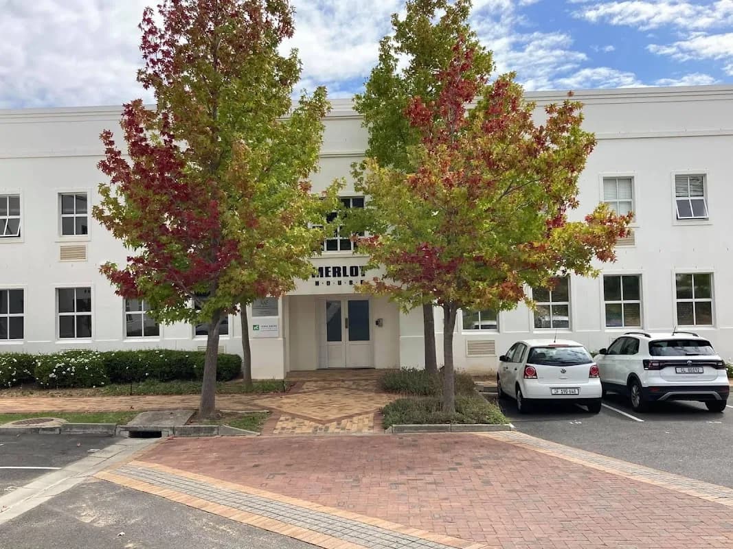 Irma Knipe Properties in Die Boord