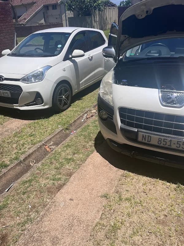 Durban Mobile Mechanics in Pinetown CBD