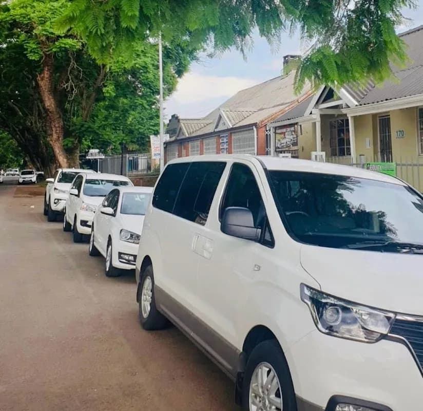 Phinduvuke Car Rental in Pietermaritzburg CBD