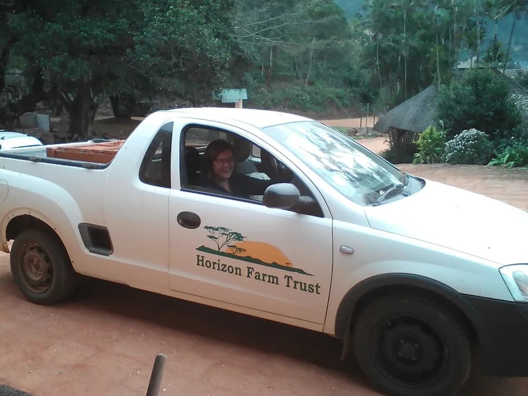Horizon Farm Trust Home For Intellectually Impaired Adults in Pinetown CBD