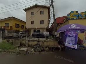 Victor Osolake & Co. (Chartered Accountants) in Victoria Island