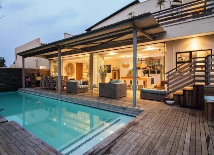 Sea Dreams Guesthouse in Ballito