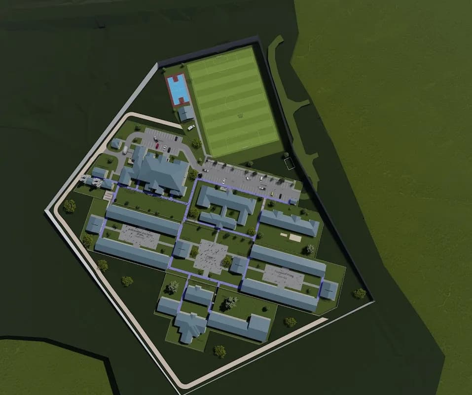 MSK Group Holdings (Pty) Ltd in Faerie Glen