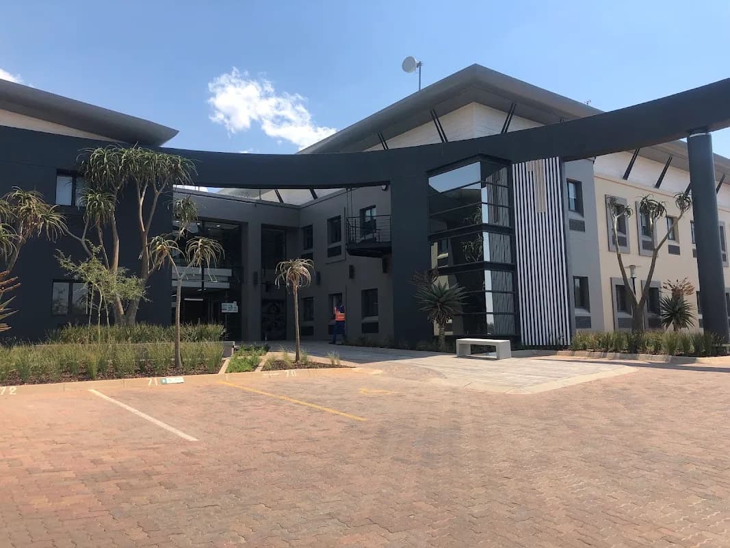 IntegriSure Brokers in Roodepoort