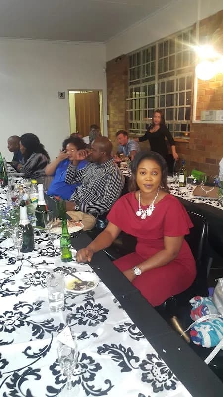 Legal Aid South Africa, Rustenburg Local Office in Safari Extension