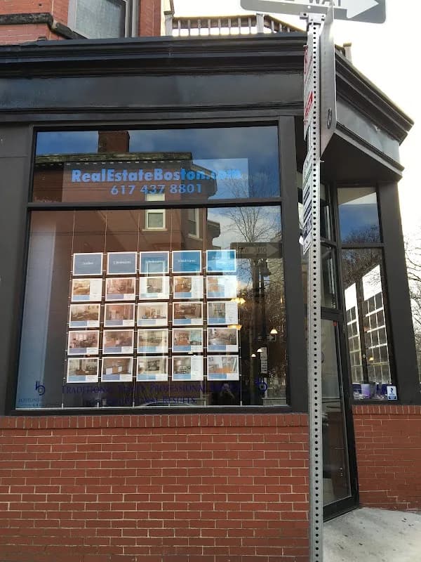 Boston Brokerage Group in Fenway / Longwood Medical