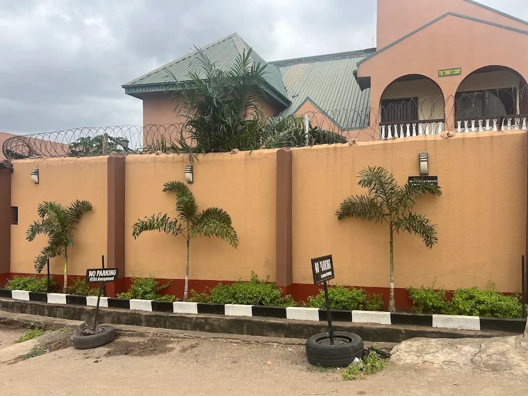 Kunle Olaleye & Associates (Haven Chambers) in Ojodu