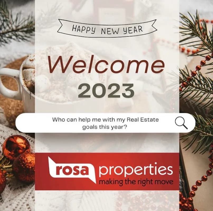 Rosa Properties in Del Judor