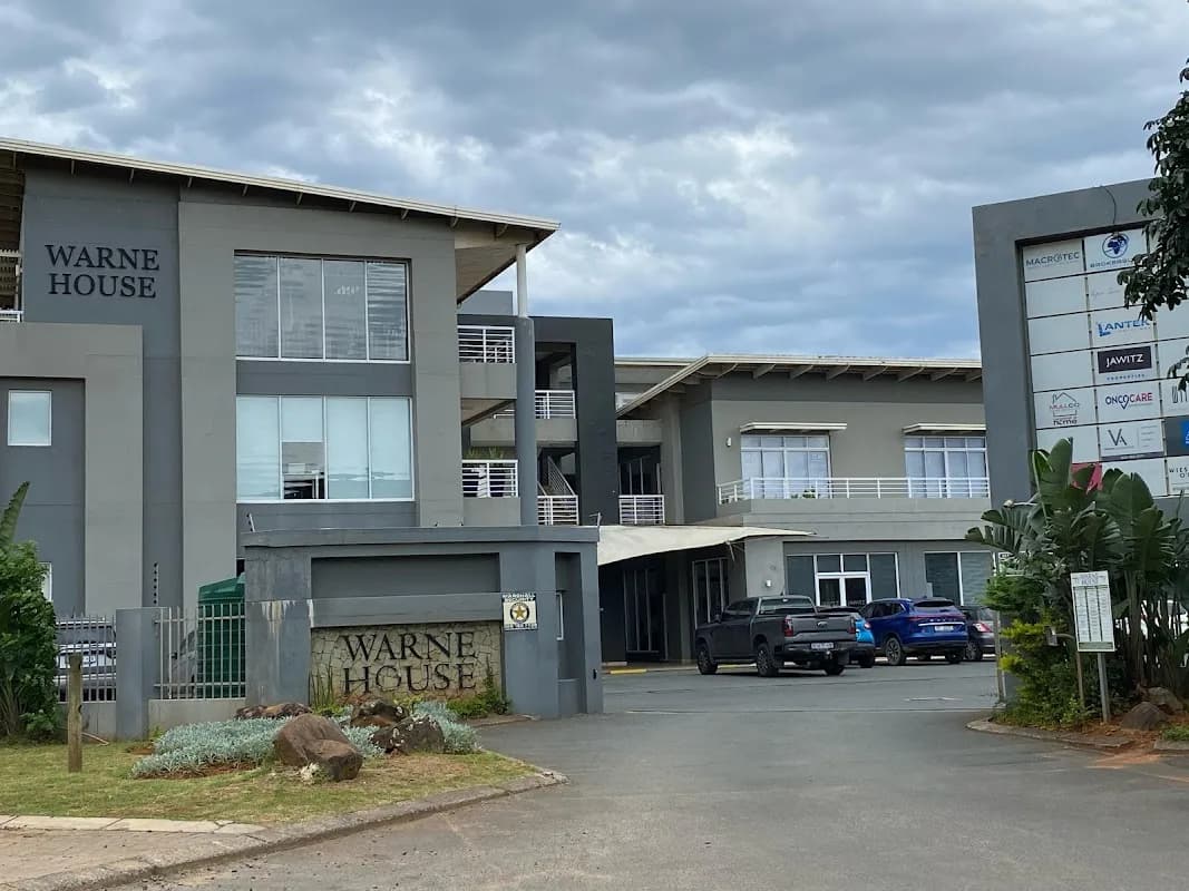Ampath Ballito Care Centre in Shaka's Rock