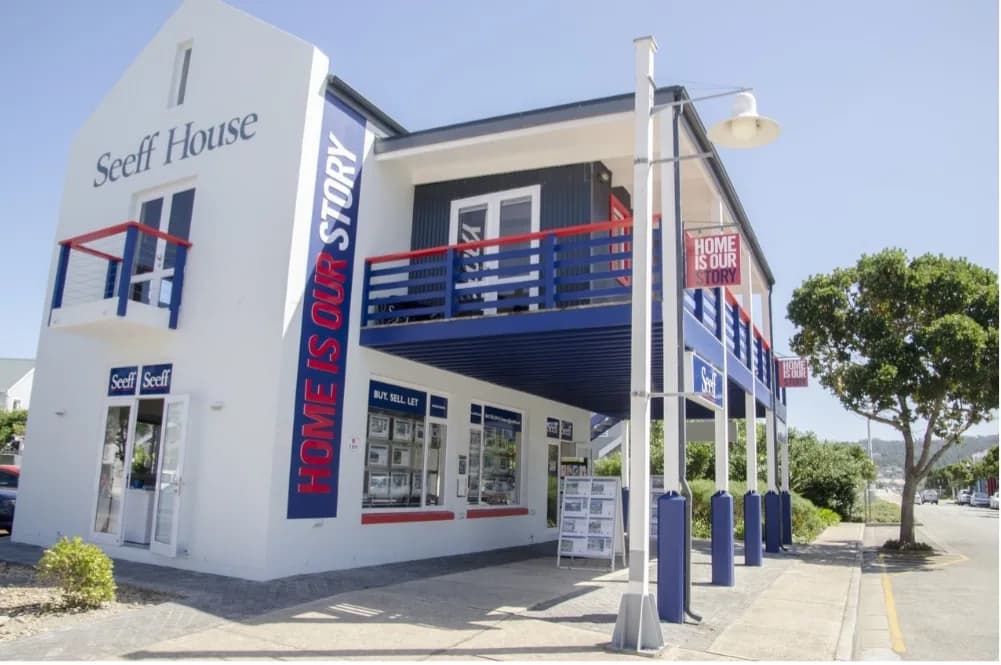 Seeff Knysna in Thesen Island