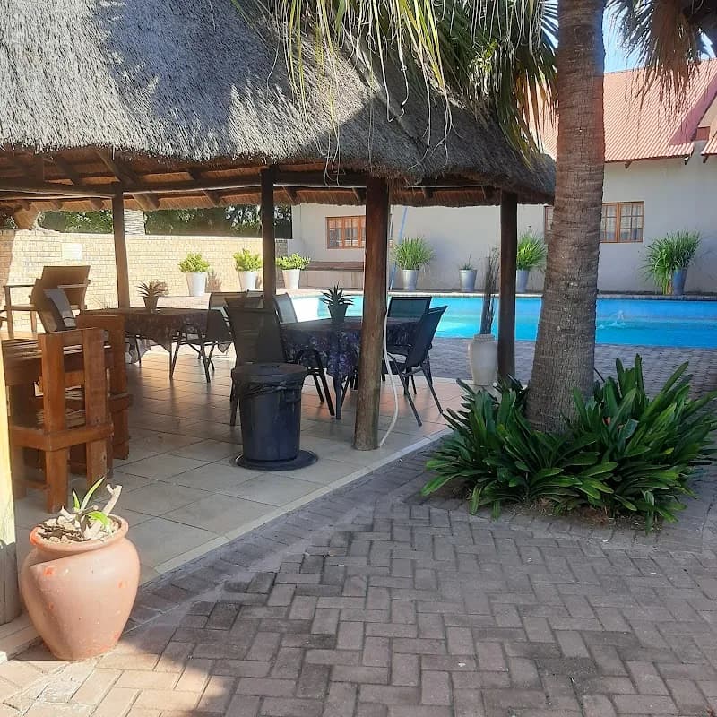 Tambati Overnight and Conference Center in Seshego
