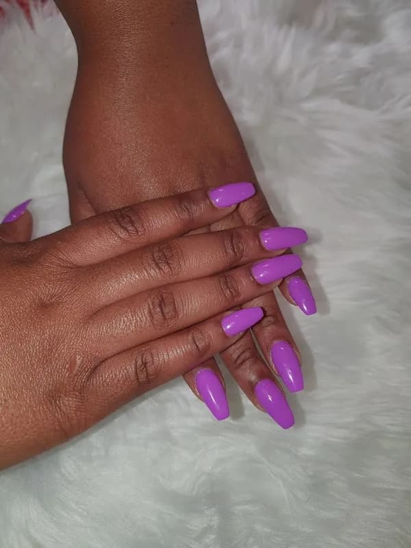 The BEAUTY CORNER in Midrand