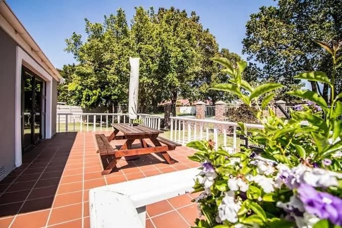 Little Rose Guest Self Catering in Walmer