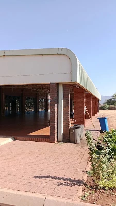 ABOO TAYOB HALL in Mokopane CBD
