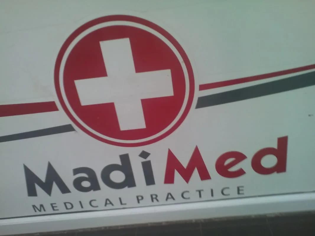 MadiMed in Silverton