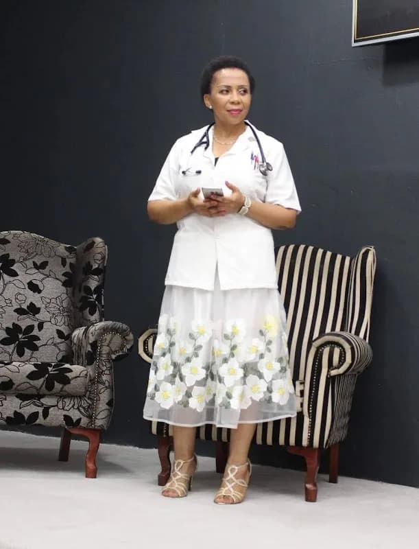 Dr BN Mlati Practice in Safari Extension