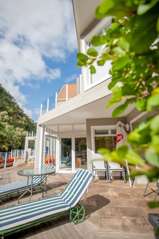 Garden Route Getaways in George South
