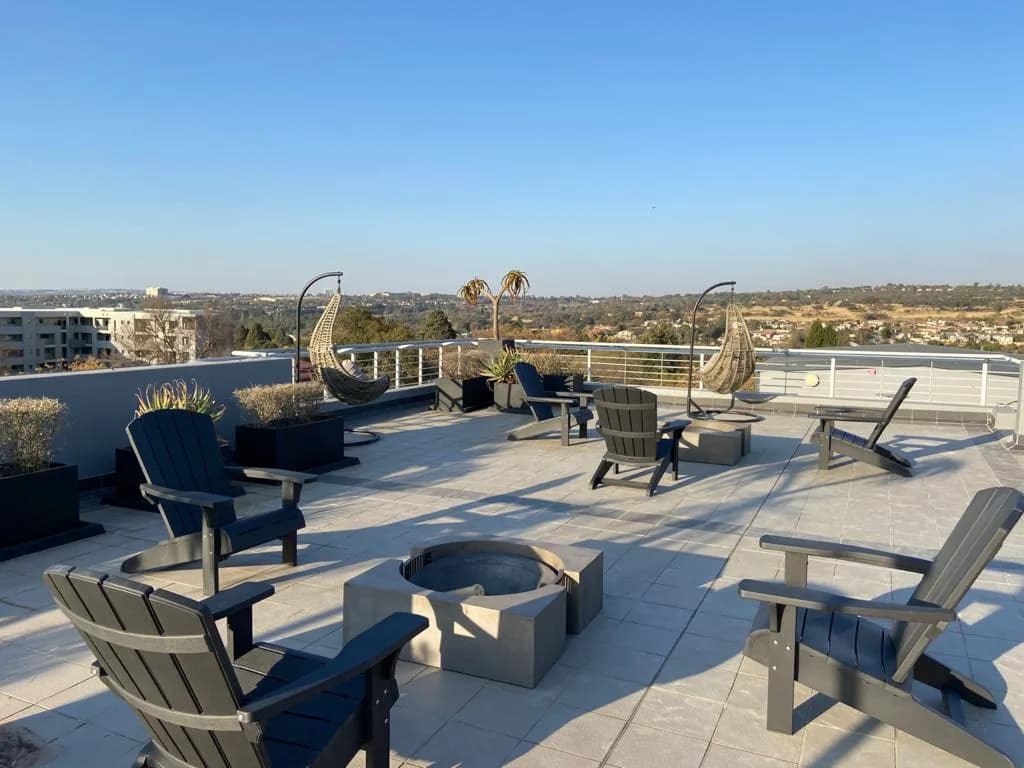 Live Easy Rivonia in Paulshof