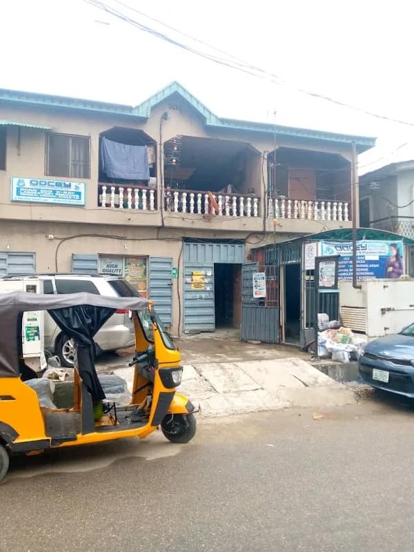 ODCEY Medical Diagnostics in Aguda