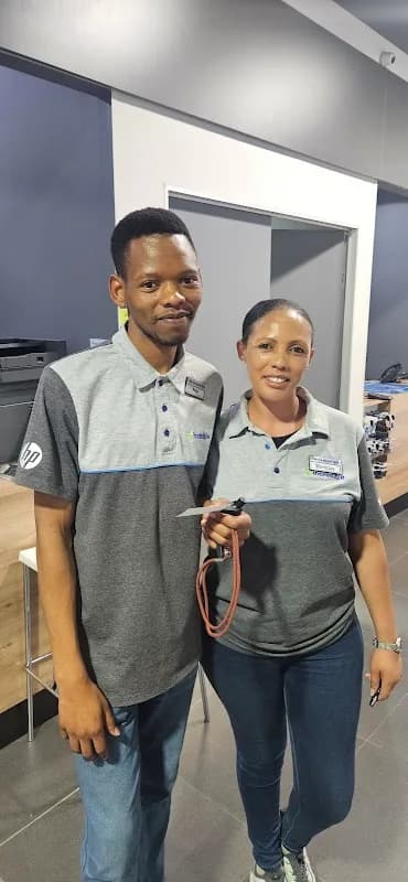 Incredible Connection Knysna in Sedgefield
