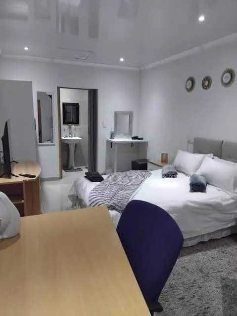 Klerksdorp Flamwood Central Apt in Flamwood