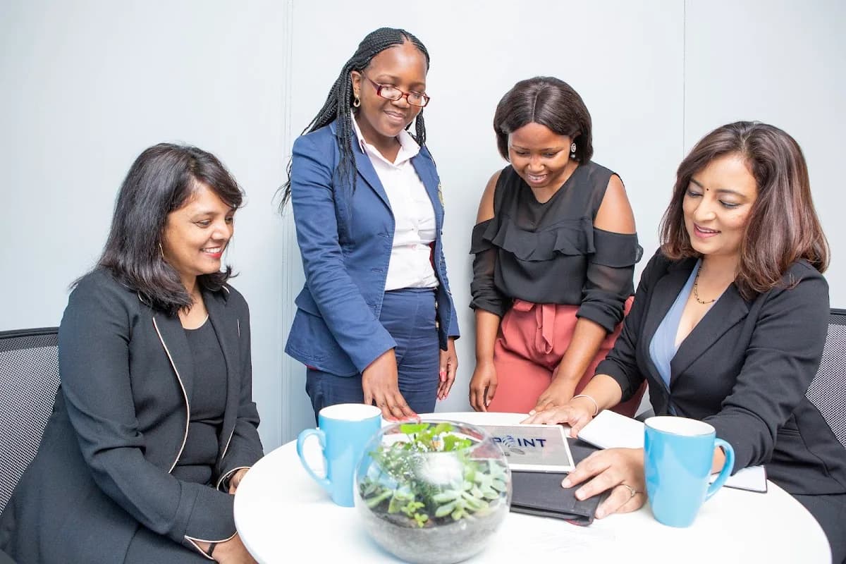 Newpoint Consulting in La Lucia