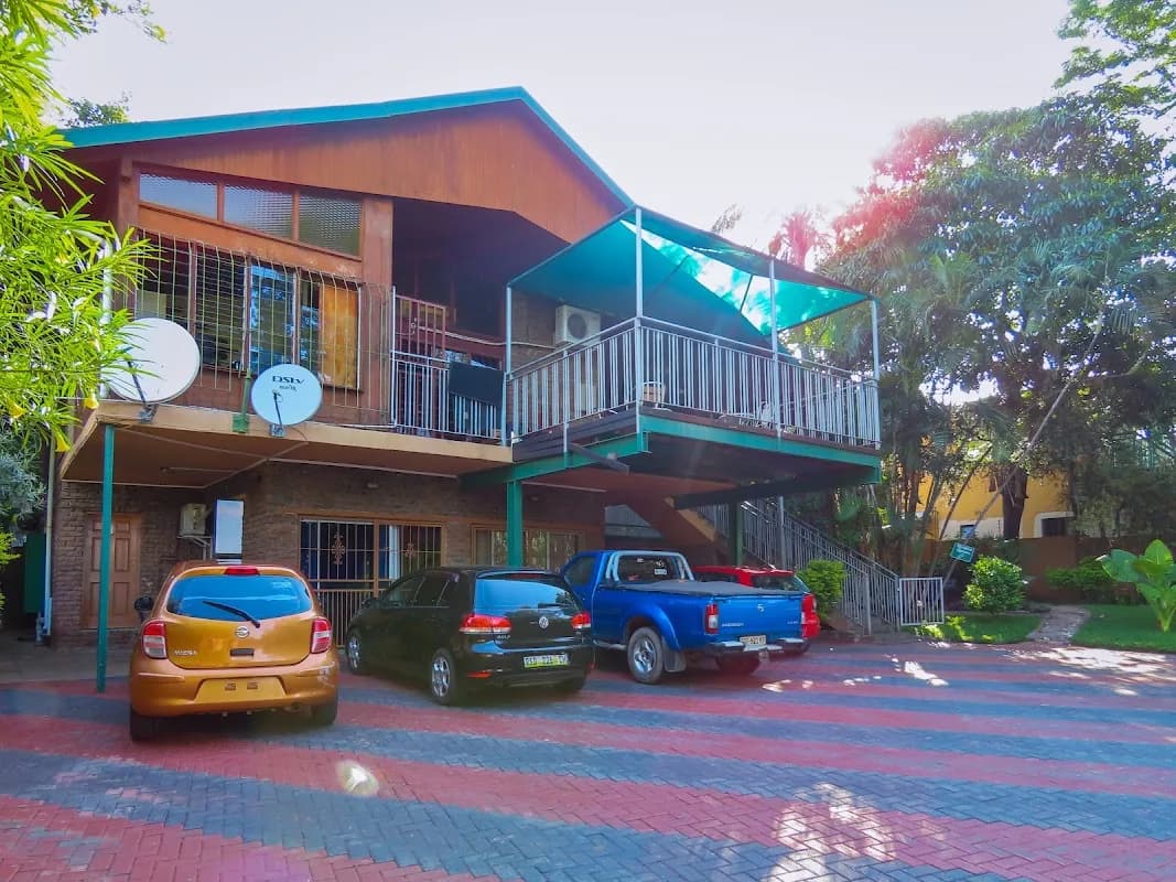 Nelspruit Guesthouse in Nelspruit CBD