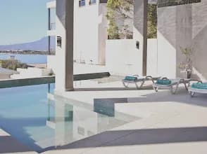 Red Rock Ocean Villa in Gordon's Bay
