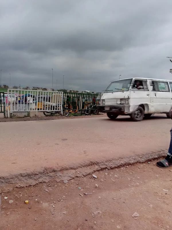 New Nyanya transport Company in Karshi
