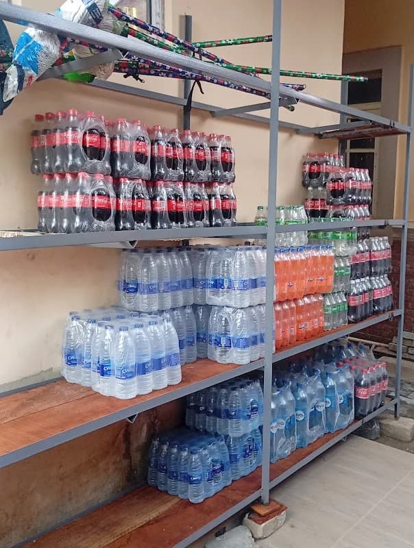 Affordable Essentials store in Durumi