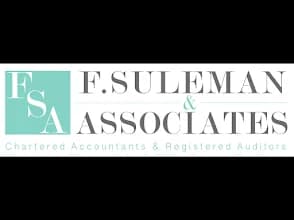 F Suleman & Associates in Durban CBD