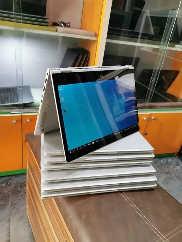 Gronwte Tech & Solutions in Ojuelegba