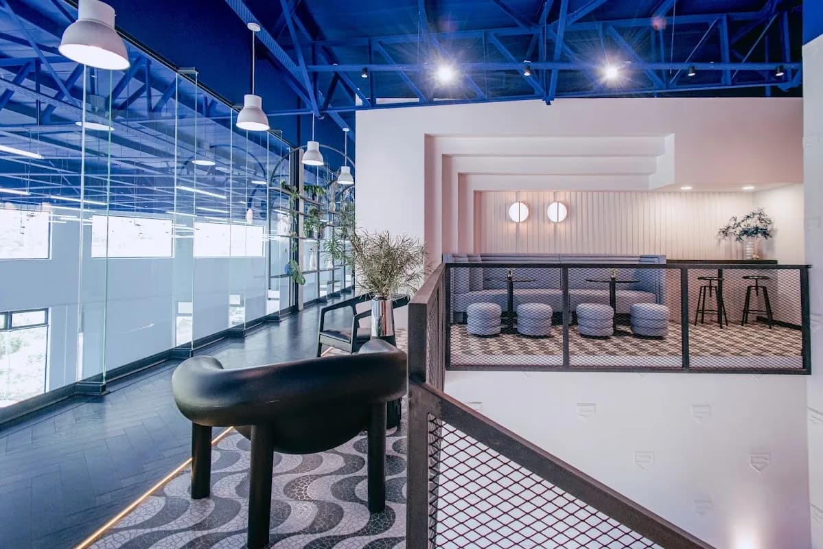 TMD Studio’s - Interior Architects in Umhlanga CBD