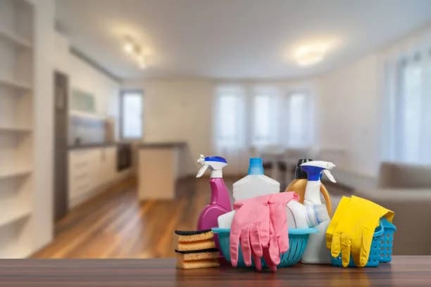 Faith Favor Cleaners and Transport (Pty)Ltd in West Rand