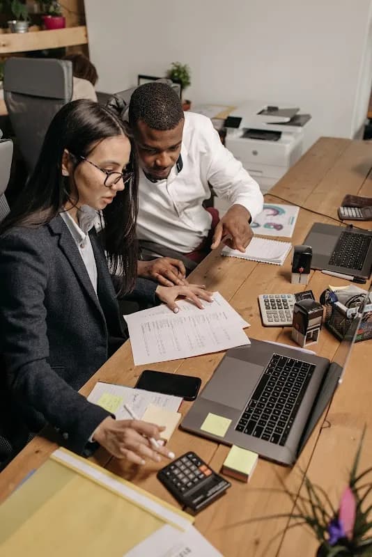 MTH Consulting in Waterfall