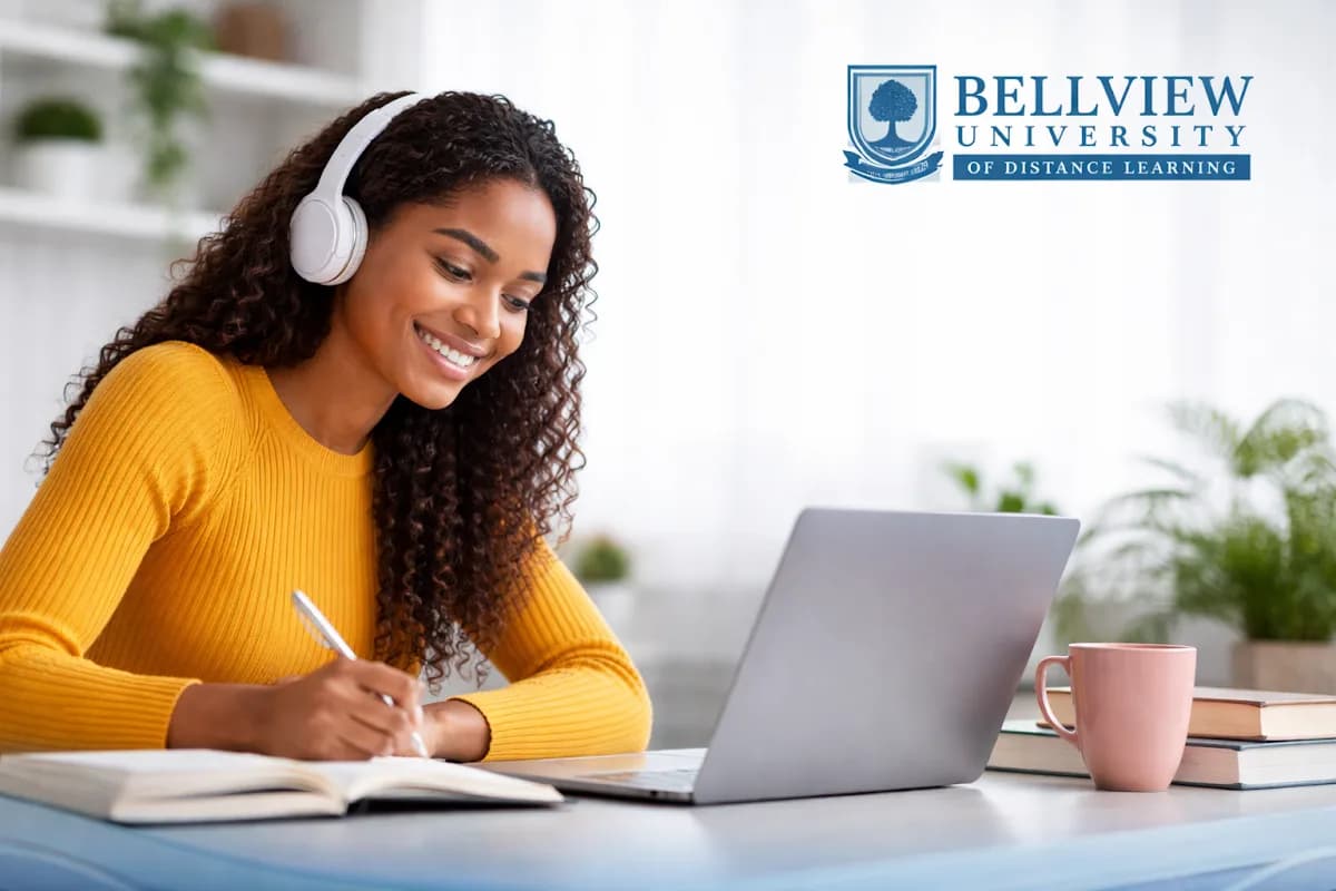 Bellview Institute of Distance Learning in Bellville