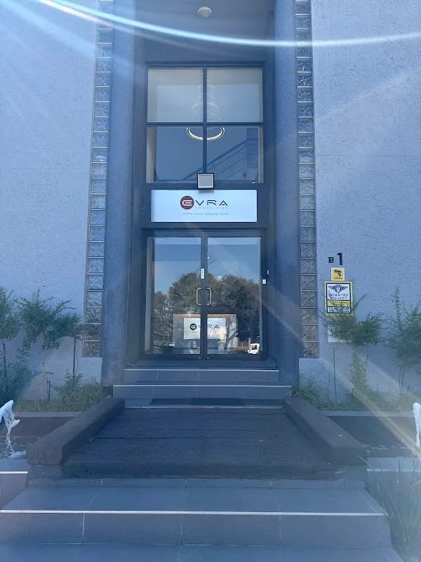 EVRA Consulting (Pty) Ltd in Waterfall
