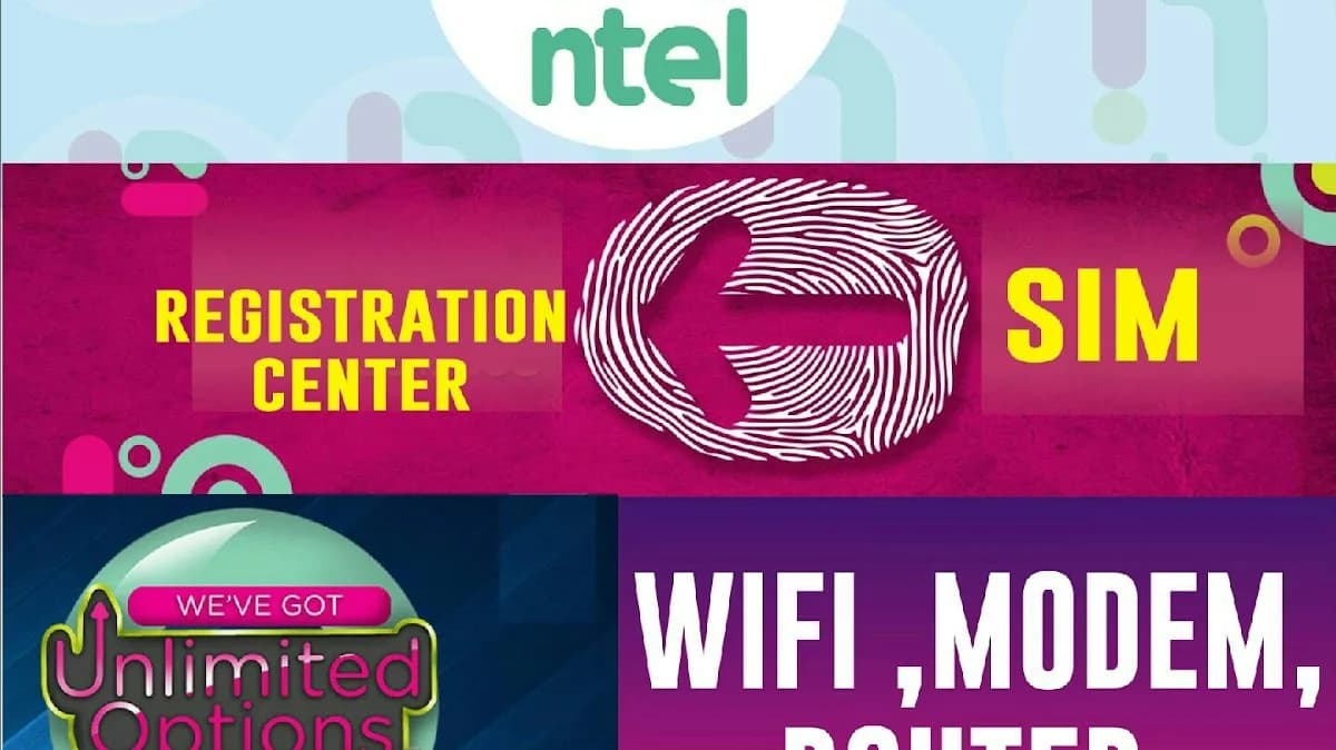 Netconnectium Solutions in Isolo