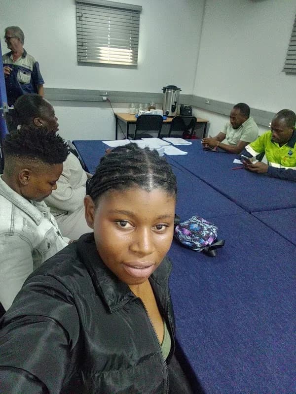 Transvaal Training Richards Bay in Meerensee