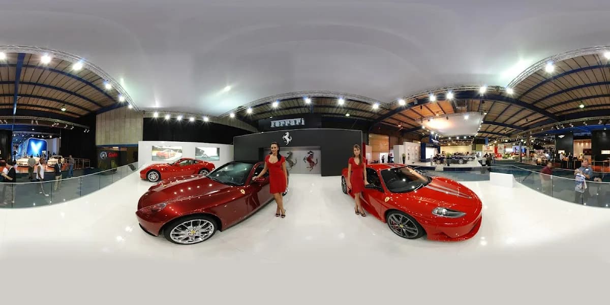360 Streetview Photographer and Aerial 360 in Bryanston
