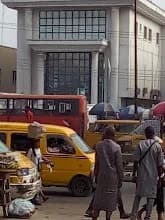 Eco Bank Ikorodu Lagos in Ikorodu