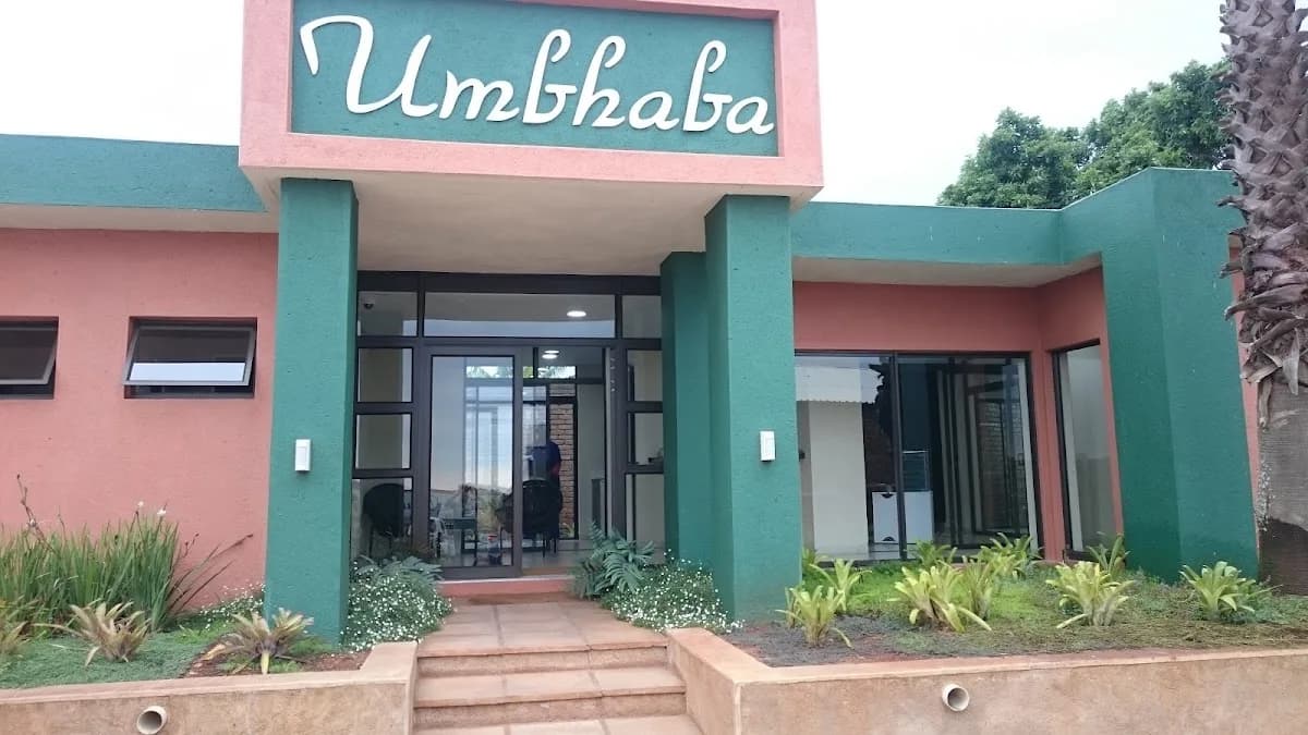 Umbhaba Estates Hazyview in Hazyview