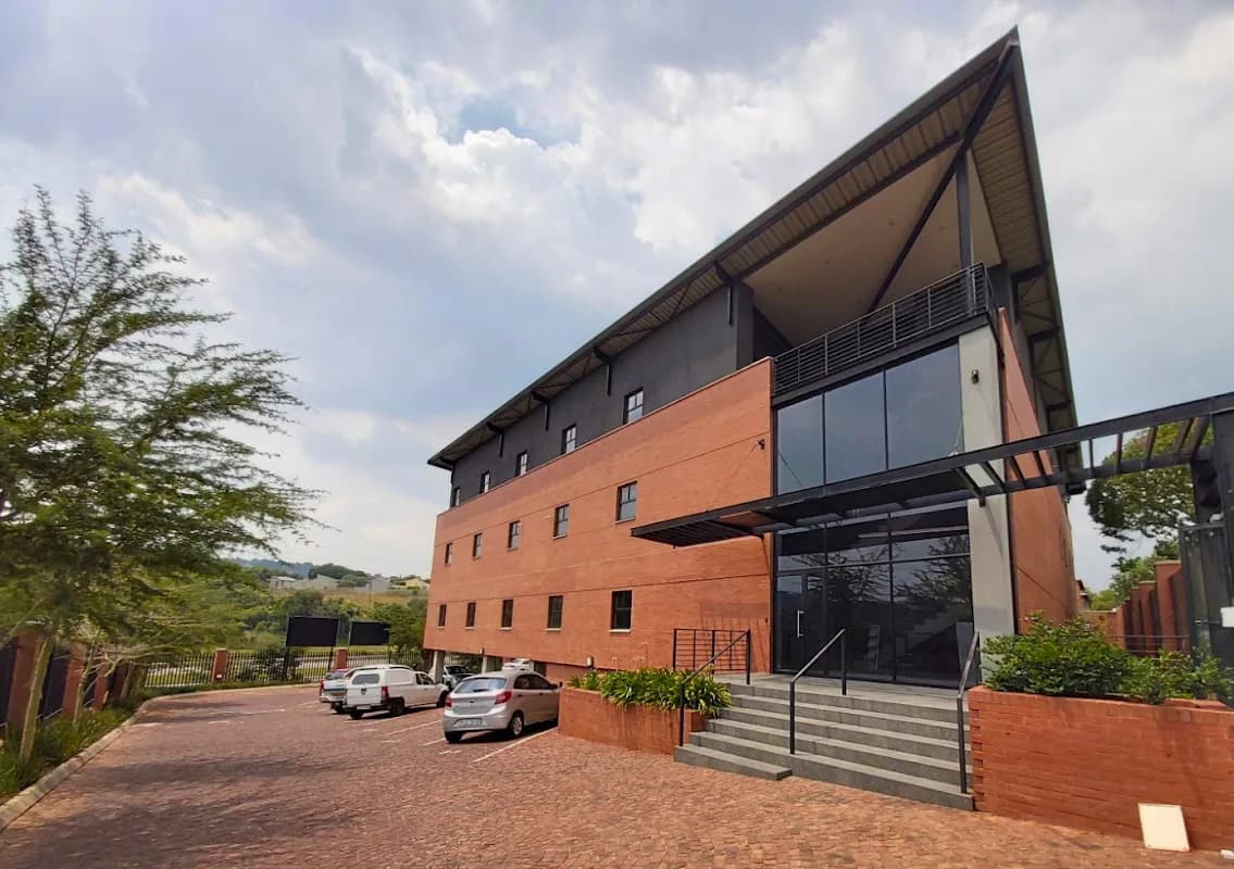FlowCentric (Pty) Ltd in Waterkloof Ridge